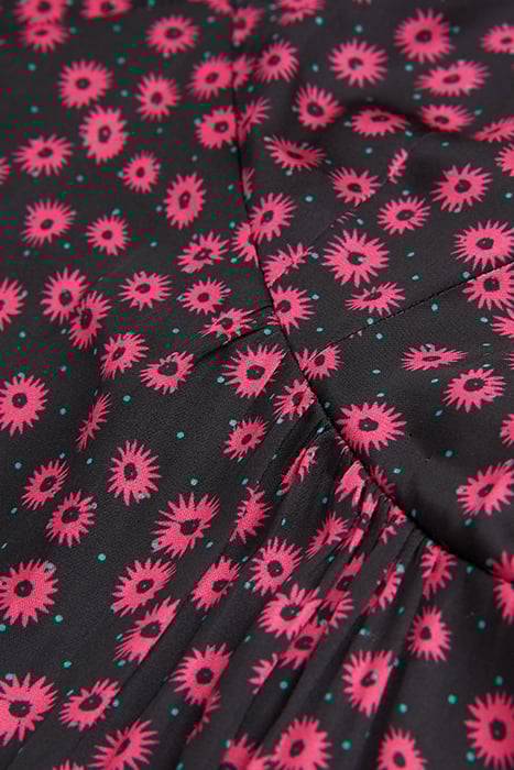 LONG-SLEEVED TOP PINK 2