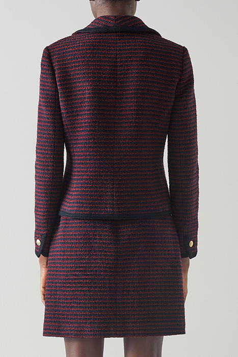 SK PALOMA TEXTURED STRIPE MULTI 2