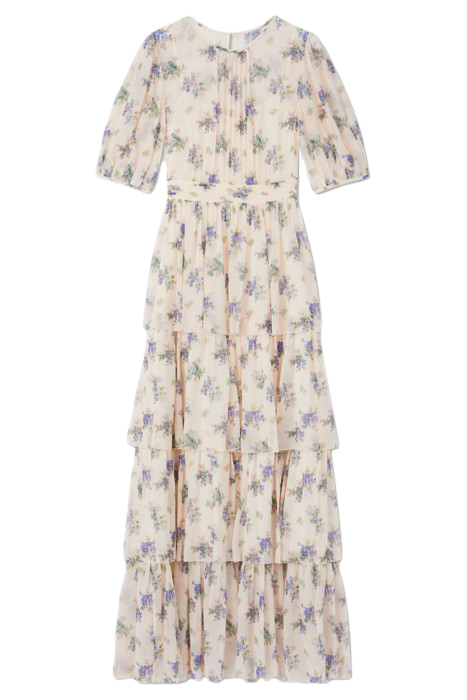 DR BOUVIER PETITE DRESS CREAM 3