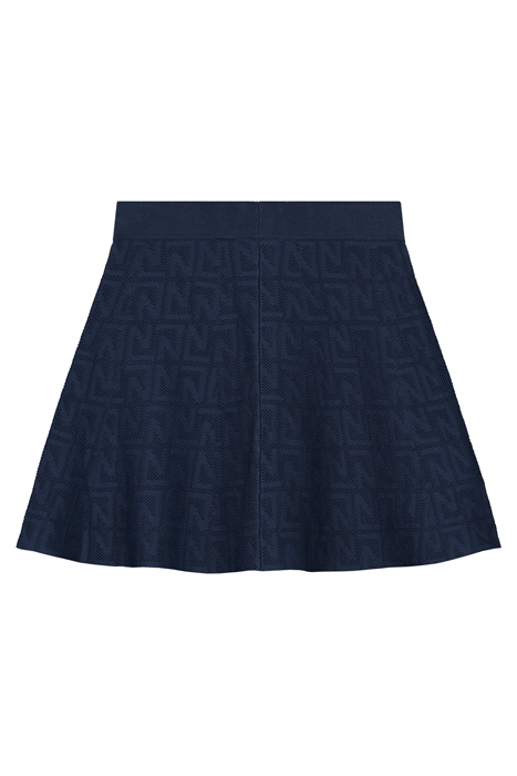 PIXIE SKIRT ROYAL BLUE 2