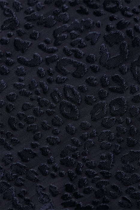 MOCK NECK TOP WITH OPEN BACK DETAIL NIGHT 5