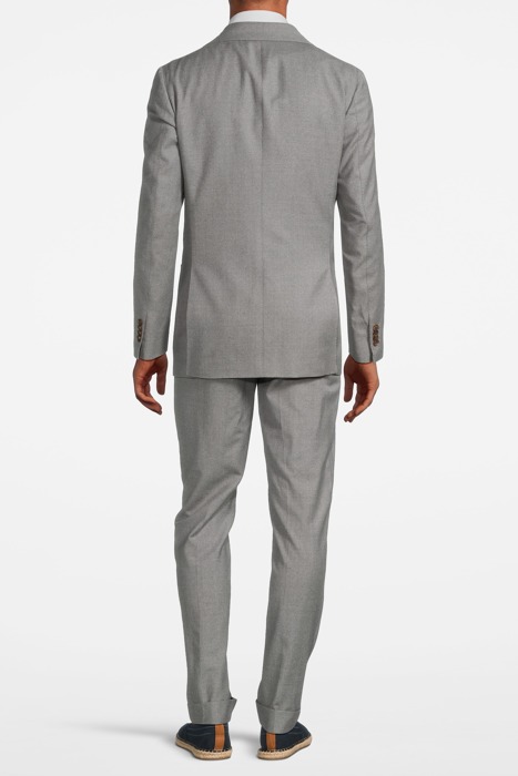 LIGHT GREY SUIT 2