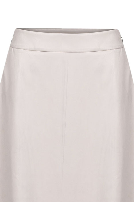 ROCKY FLARED SKIRT CHAMPAGNE 2