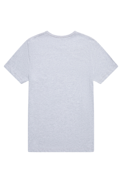 FRENCH CONNECTION REPEAT LGT GREY MEL/MARINE 2