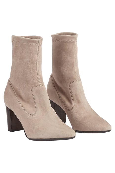 AB ALICE STRETCH BOOT TAUPE 2