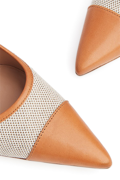 FELIPA CANVAS COURT NATURAL 4