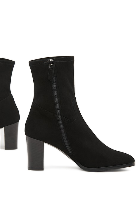 KAYLA ANKLE BOOT BLACK 4