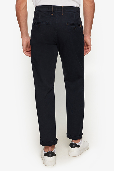 VICTORSI CHINO DEEP MARINE 2