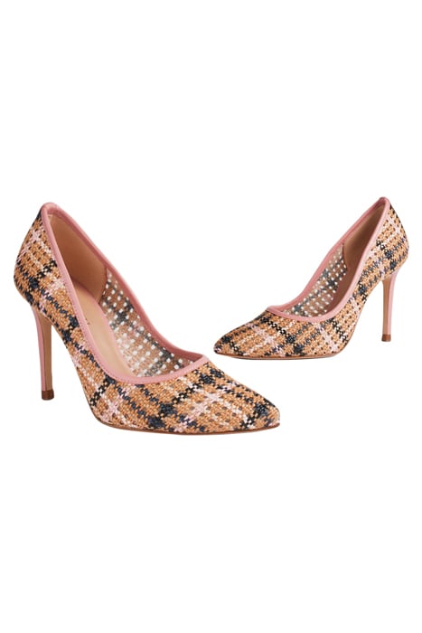 CC FENELLA POINTED COURT MULTI 3