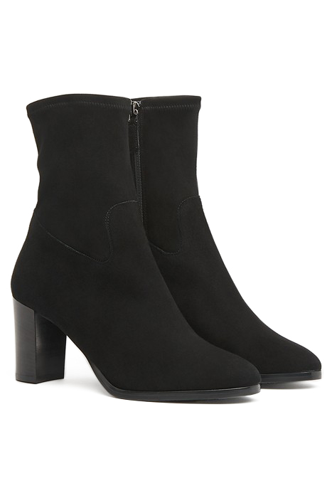 KAYLA ANKLE BOOT BLACK 3