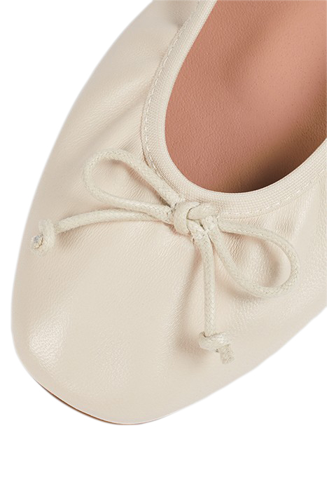 TRILLYBALLERINAFLAT CREAM 4