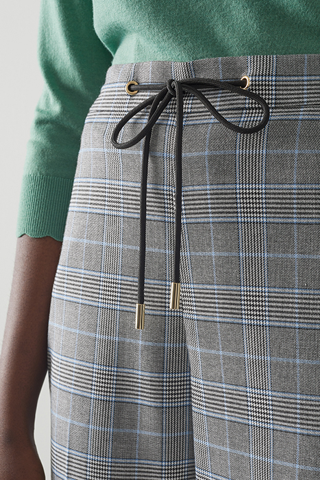 TR KRISTEN TIE WAIST MULTI 4