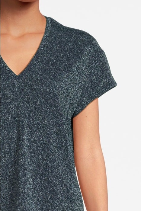 DARK PURPLE T-SHIRT 4