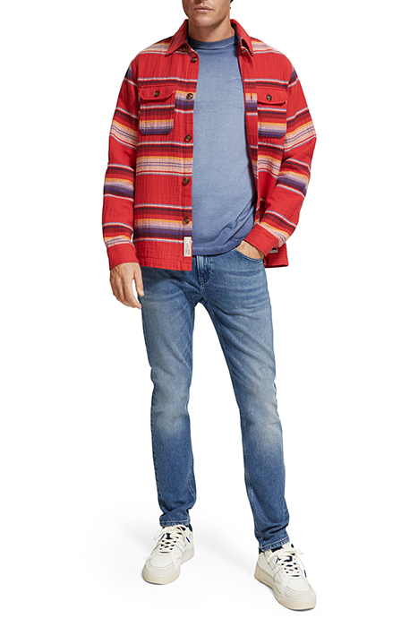 SKIM SKINNY FIT JEANS WINDMILL WINDMILL 3