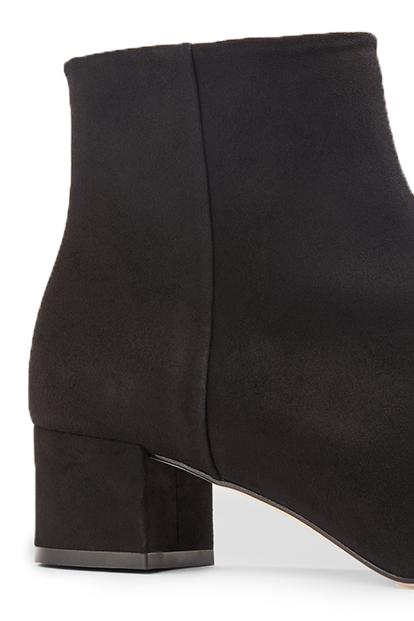 GABRIELLE SIMPLE BOOT BLACK 4