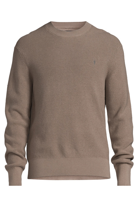ASPEN CREW CHESTNUT TAUPE 3