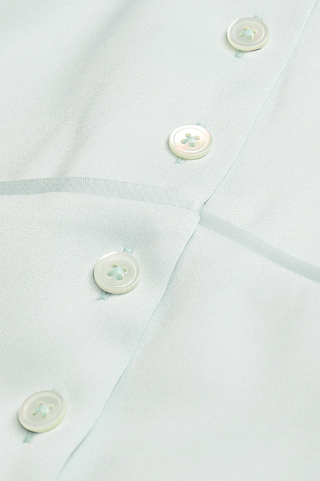 SLEEVELESS TOP GREEN WATER 2