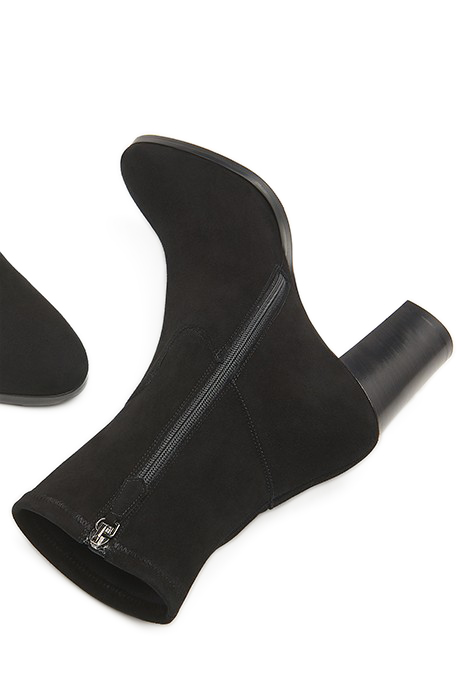 KAYLA ANKLE BOOT BLACK 5