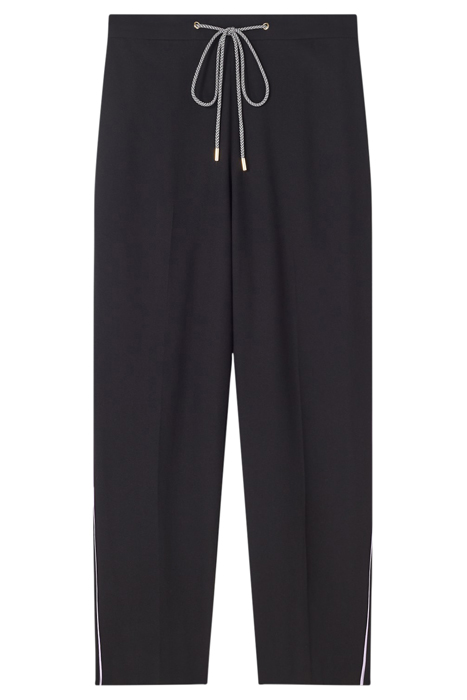 TR ELLIOT - DRAWSTRING PI BLACK 3