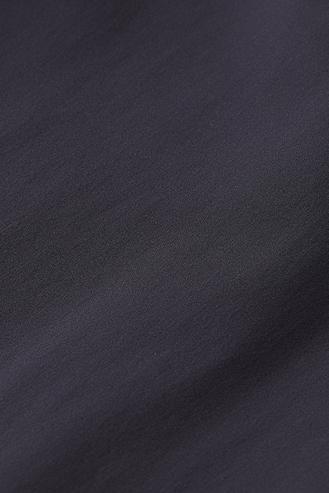 UNCONSTRUCTED NYLON-BLEND BLAZER DEEP SEA 3