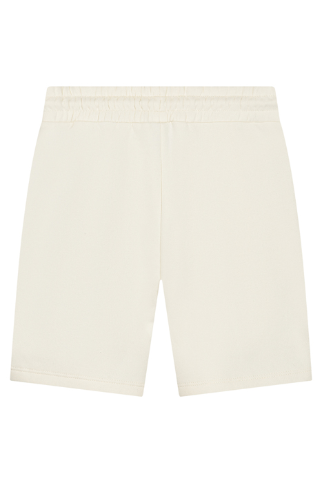 SWIRL LOGO SWEATSHORT KIT 2