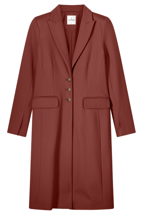 BLAZER PUNTO MILANO PURPLE 2