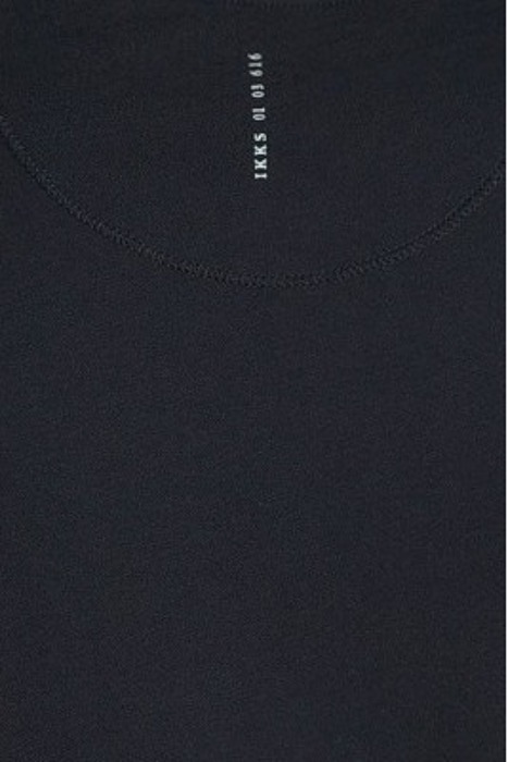 NAVY OPTICAL IMAGE DRY FAST T-SHIRT NAVY 5