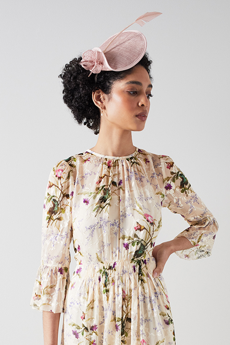 HT EILEEN - PINK FASCINAT PINK 2