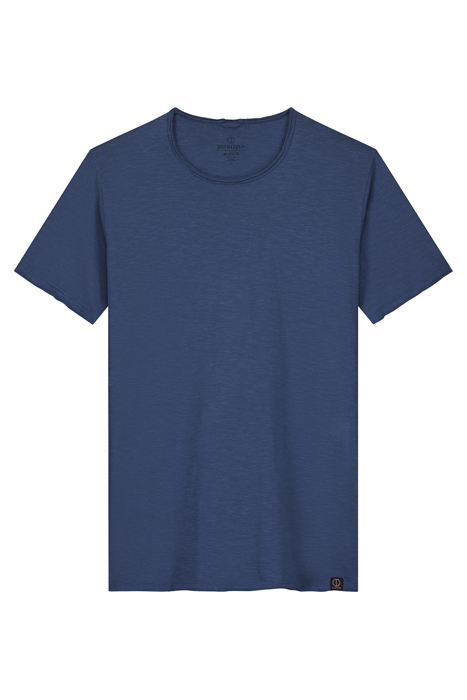 BASIC ROUND NECK TEE SLUB JERSEY BIG DIPPER BIG DIPPER 3