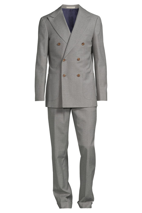 LIGHT GREY SUIT 3