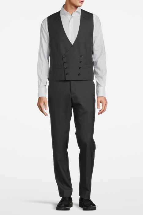 SUIT3P-GREEN MID GREEN 3