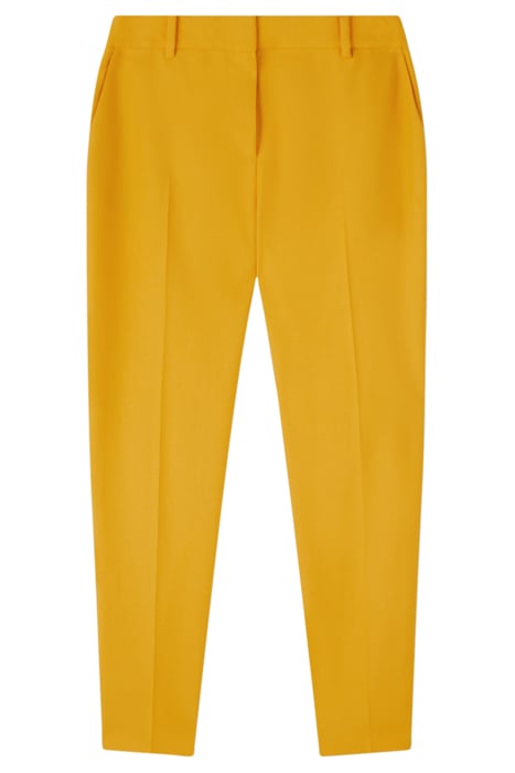 TR MYA - TWILL CIGARETTE YELLOW 3