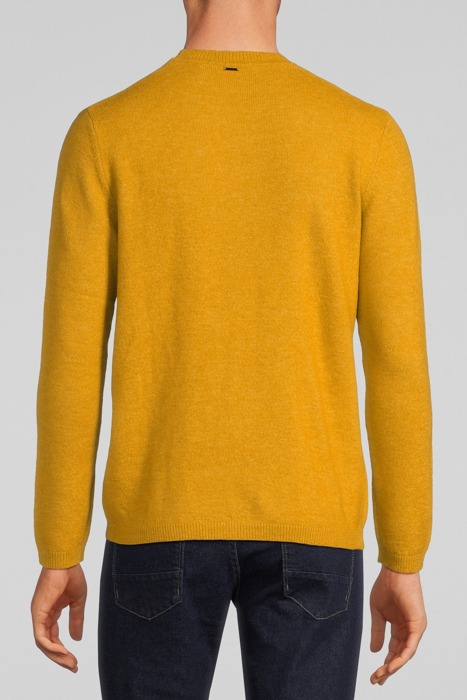 YELLOW SWEAT YELLOW 2