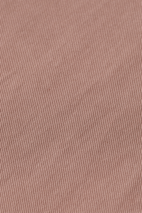 TENCEL POLO SHIRT DRIFTWOOD 3