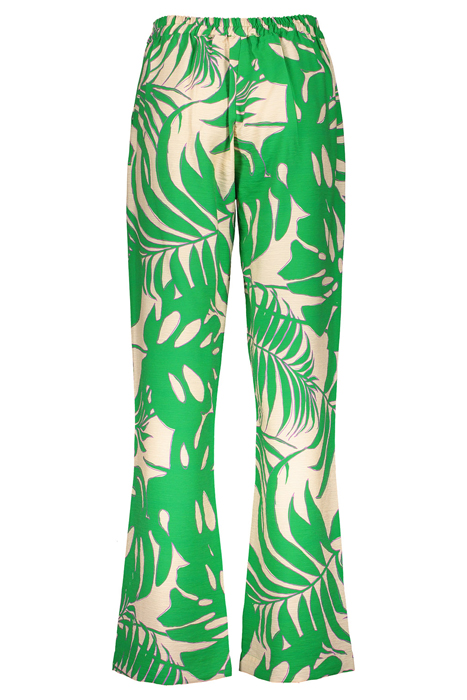 PANTS SAND/GREEN 2