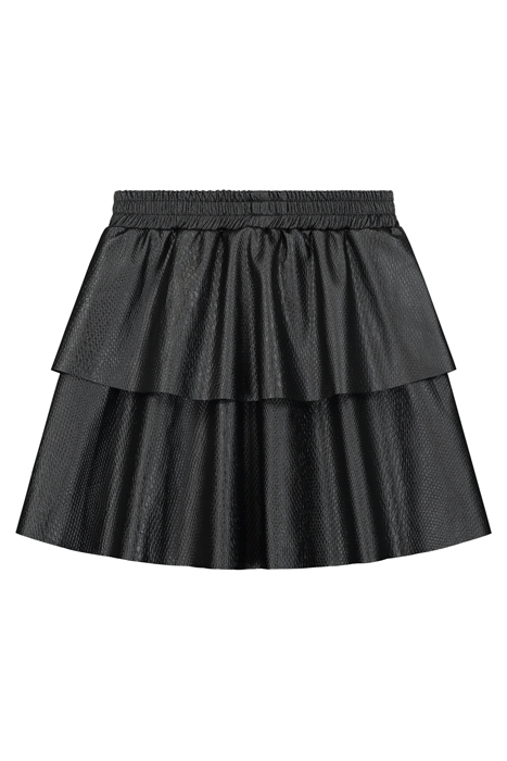 NIKKY SKIRT BLACK 2
