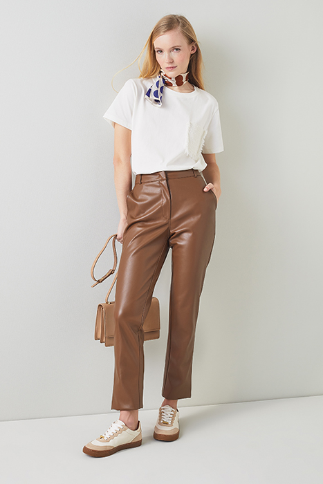 TR HARDY TROUSER CONKER 4