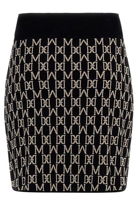 ANGELINA JACQUARD SK M ALLOVER JACQUARD B 5