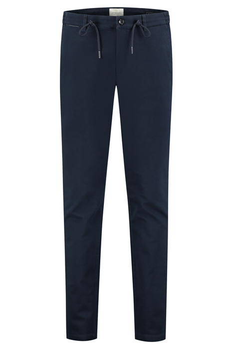 DS_LANCASTER TWILL KNIT DK. NAVY DK. NAVY 3