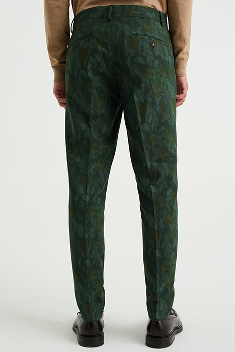 PANTALON GREEN 2