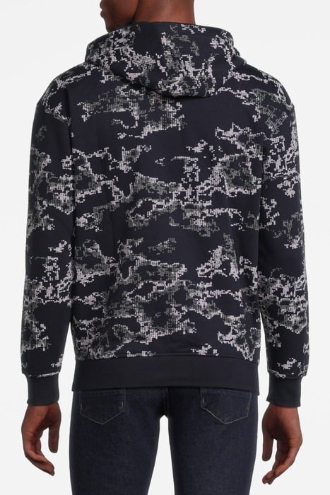 S.OLIVER SWEATSHIRTS BLUE 2