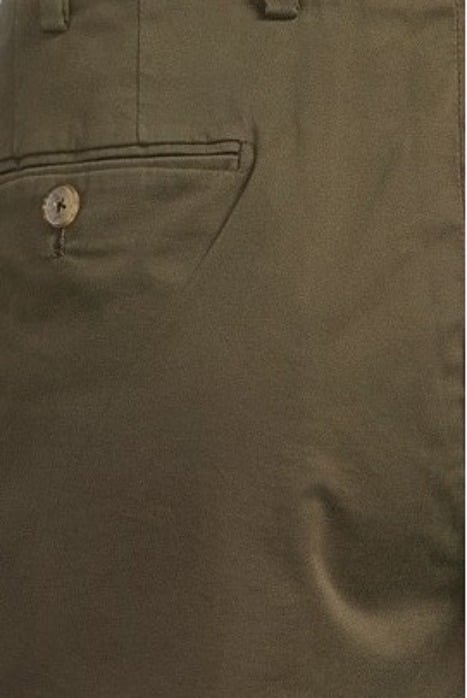 GREEN PORTO SHORTS GREEN 5