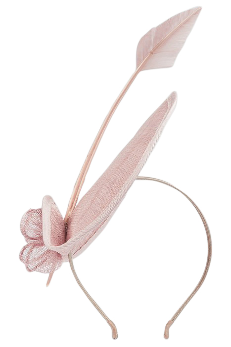 HT EILEEN - PINK FASCINAT PINK 3