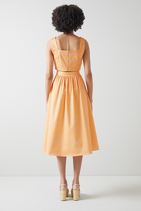 SK RAE - BEACH HUT STRIPE MULTI 2