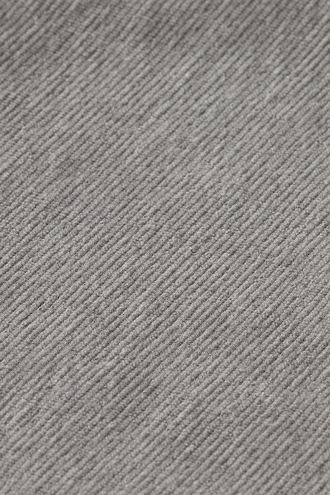 RALSTON - REGULAR SLIM-FIT WASHED CORDUROY PANTS SEAL GREY 3