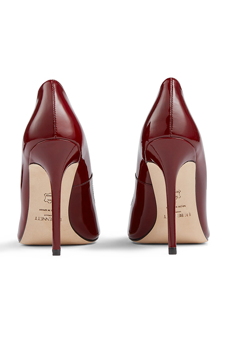 IVONE - ROUND STILETTO PA COTE DE RHONE 4