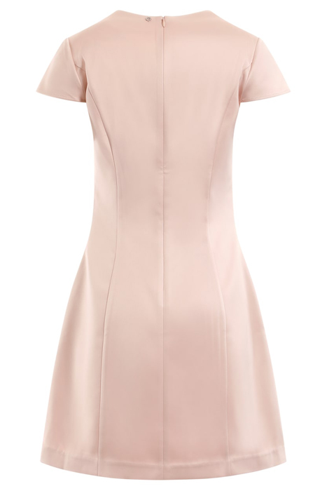 LUNA BODY ICON DRESS DOLLY PINK 5