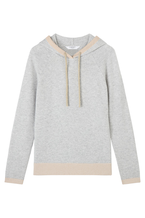 TK HOLLY CASHMERE HOODIE MULTI 3