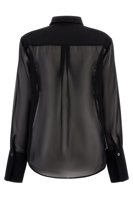 VIVIENNE SHIRT JET BLACK A996 2