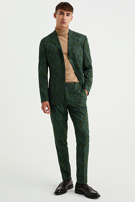 PANTALON GREEN 3